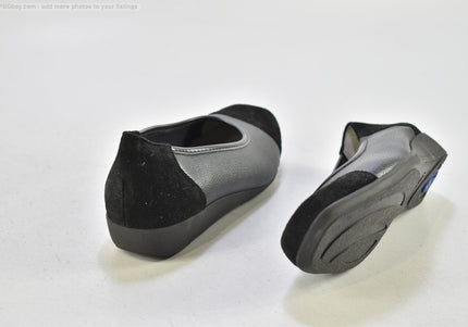 Vitaform  Damen Halbschuhe Slipper  EUR 38 Nr. 26-M 1001
