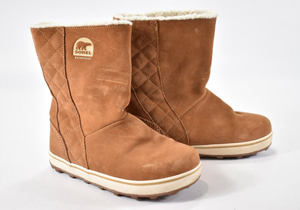 Sorel  Damen Stiefelette Boots  EUR 36 Nr. 23-X 3061