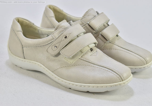 Medicus  Damen Halbschuhe Freizeitschuhe  UK 4,5 Nr. 25-N 1221