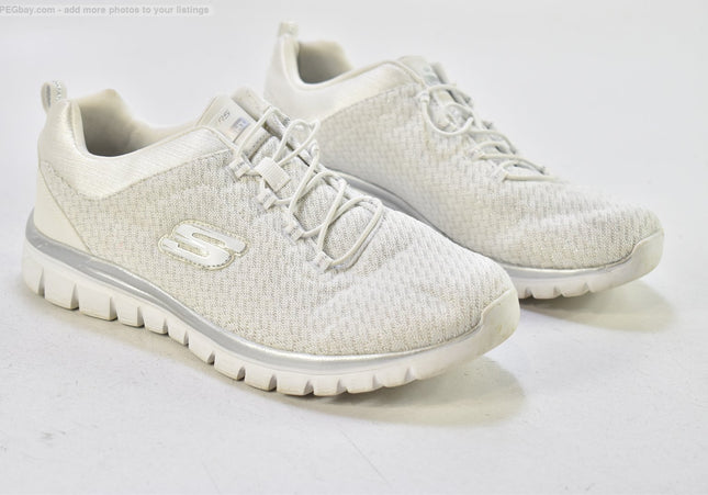 Skechers Lite-Weight Damen Sportschuhe Sneaker  EUR 40 Nr. 26-G 2139