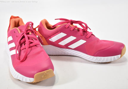Adidas Fortarun Damen Sportschuhe Sneaker  EUR 39 1/3 Nr. 25-L 949