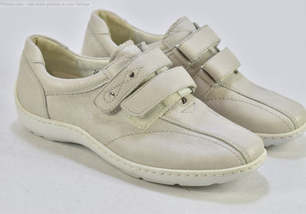 Medicus  Damen Halbschuhe Freizeitschuhe  UK 4,5 Nr. 25-N 1221