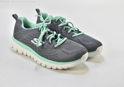 Skechers  Damen Sportschuhe Sneaker  EUR 39 Nr. 26-G 331