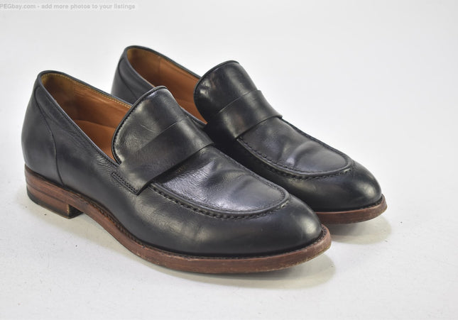 Buttero Herren Halbschuhe Slipper EUR 41 Nr. 25-F 2270-Schuh-Gebraucht-secondhand