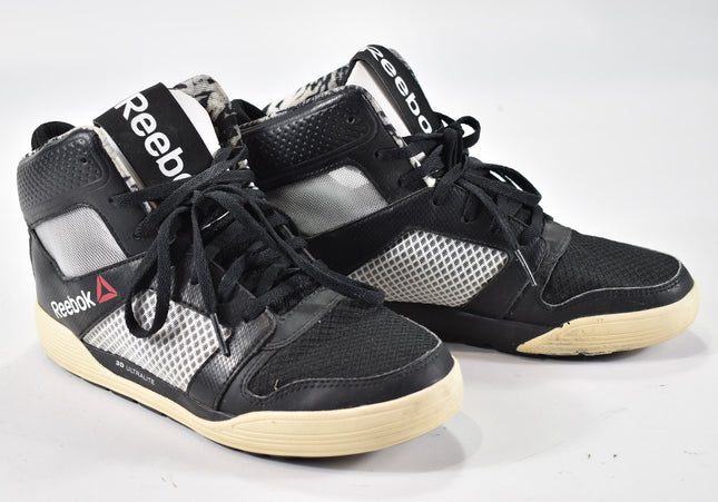 Reebok Dance Damen Sportschuhe Sneaker EUR 37,5 Nr. 24-F 2214-Schuh-Gebraucht-secondhand
