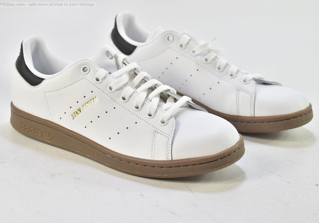 Adidas Stan Smith Herren Sportschuhe Sneaker  EUR 42 2/3 Nr. 26-U 457