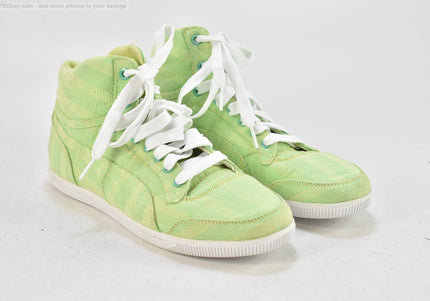 Puma  Damen Sportschuhe Sneaker  EUR 38,5 Nr. 25-P 361