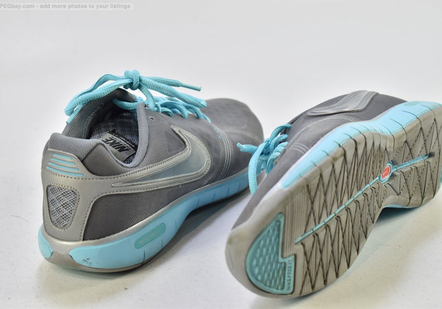 Nike Free XT Damen Sportschuhe Sneaker EUR 42 Nr. 25-T 1133-gebrauchte Schuhe-Second hand-SchuhGebraucht