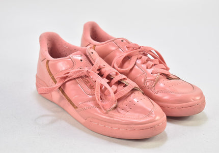 Adidas Continental Damen Sportschuhe Sneaker EUR 40 Nr. 24-O 212-Schuh-Gebraucht-secondhand