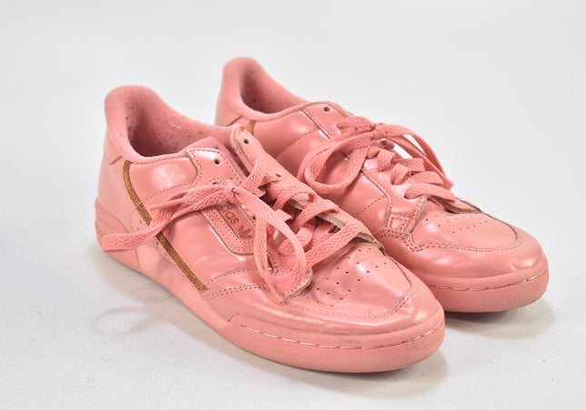 Adidas Continental Damen Sportschuhe Sneaker EUR 40 Nr. 24-O 212-Schuh-Gebraucht-secondhand