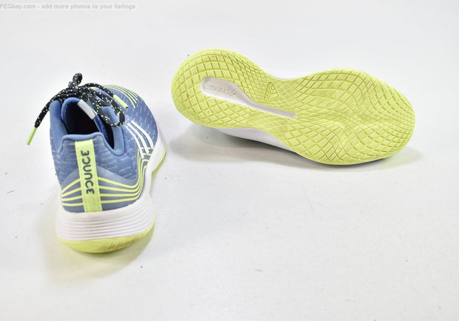 Adidas Novaflight Damen Sportschuhe Sneaker EUR 39 1/3 Nr. 25-M 2419-Schuh-Gebraucht-secondhand