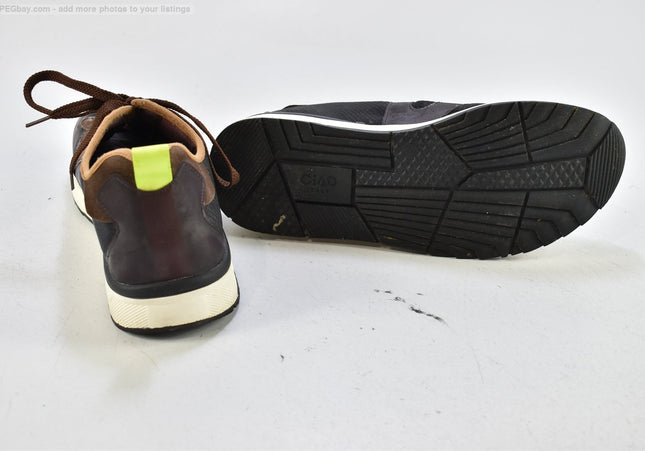 Ciao Damen Halbschuhe Freizeitschuhe UK 8 Nr. 25-A 561-Schuh-Gebraucht-secondhand
