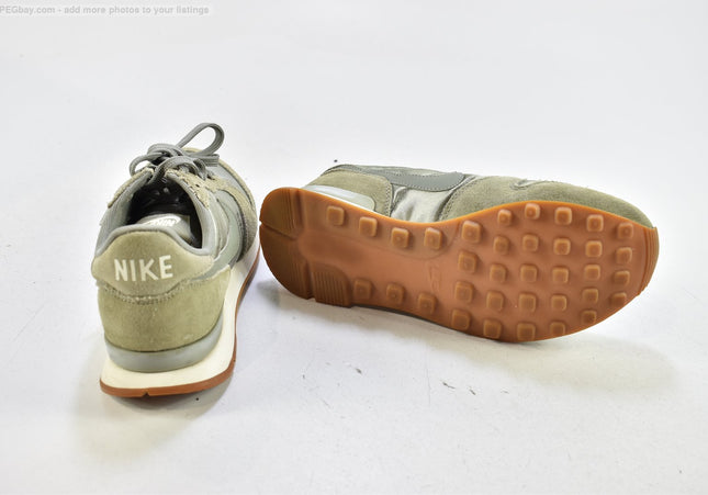 Nike Internationalist Damen Sportschuhe Sneaker EUR 36,5 Nr. 25-M 1533-Schuh-Gebraucht-secondhand