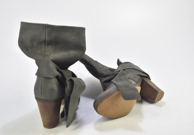 Via Vai  Damen Stiefelette Boots  EUR 36 Nr. 24-B 1463