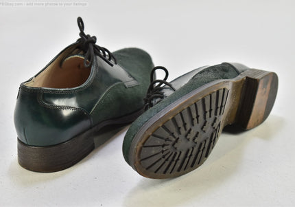 Clarks  Damen Halbschuhe Freizeitschuhe  UK 5,5 Nr. 25-O 906