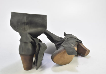 Via Vai  Damen Stiefelette Boots  EUR 36 Nr. 24-B 1463