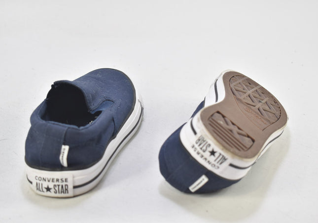 Converse Damen Sportschuhe Sneaker EUR 38 Nr. 24-X 1834-Schuh-Gebraucht-secondhand