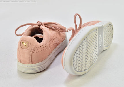 Puma Court Star Damen Sportschuhe Sneaker  EUR 40 Nr. 25-T 211