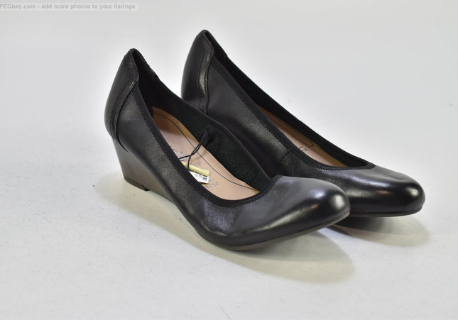 Tamaris  Damen Pumps High Heels  EUR 38 Nr. 25-L 1349