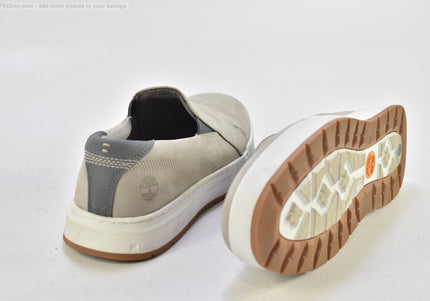 Timberland  Herren Halbschuhe Slipper  EUR 43 Nr. 26-G 784