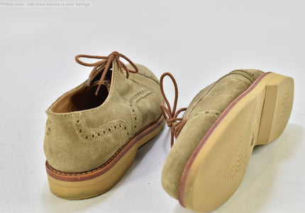 Ludwig Reiter Damen Halbschuhe Freizeitschuhe UK 5,5 Nr. 25-U 1027-schuhgebraucht-secondhand