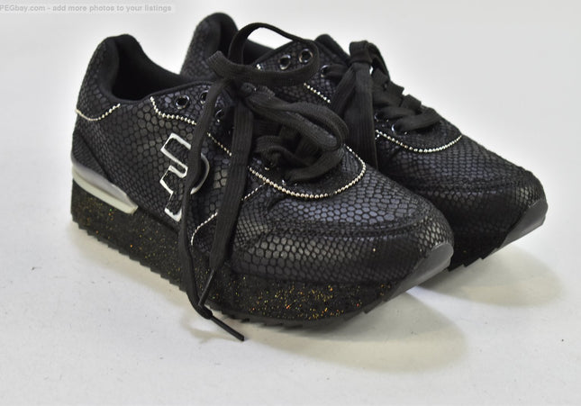 Replay  Damen Halbschuhe Freizeitschuhe  EUR 37 Nr. 25-O 907