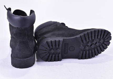 Timberland Damen Stiefelette Boots US 6 Nr. 24-J 4131-Schuh-Gebraucht-secondhand