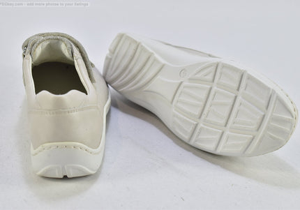 Medicus  Damen Halbschuhe Freizeitschuhe  UK 4,5 Nr. 25-N 1221