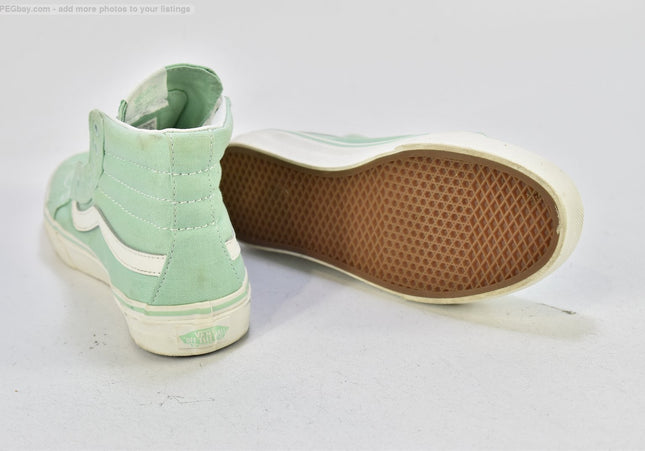 Vans  Damen Sportschuhe Sneaker  EUR 37 Nr. 25-U 303