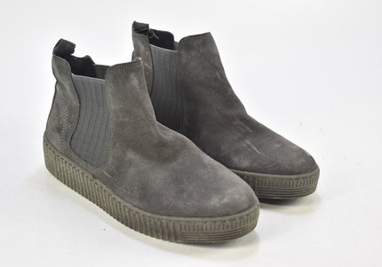 Gabor Damen Stiefelette Boots UK 6 Nr. 24-F 3696-Schuh-Gebraucht-secondhand