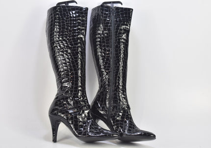 Tamaris Damen Stiefel Stiefelette Boots EUR 36 Nr. 24-B 3333-Schuh-Gebraucht-secondhand