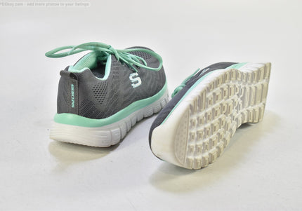 Skechers  Damen Sportschuhe Sneaker  EUR 39 Nr. 26-G 331