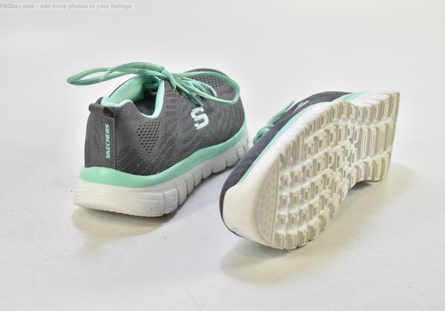 Skechers  Damen Sportschuhe Sneaker  EUR 39 Nr. 26-G 331