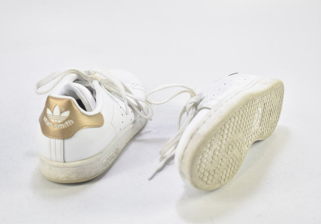 Adidas Stan Smith Damen Sportschuhe Sneaker EUR 38 2/3 Nr. 24-O 1143-Schuh-Gebraucht-secondhand