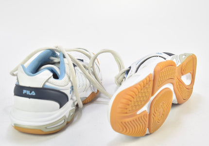 Fila Damen Sportschuhe Sneaker EUR 40 Nr. 24-J 3420-Schuh-Gebraucht-secondhand