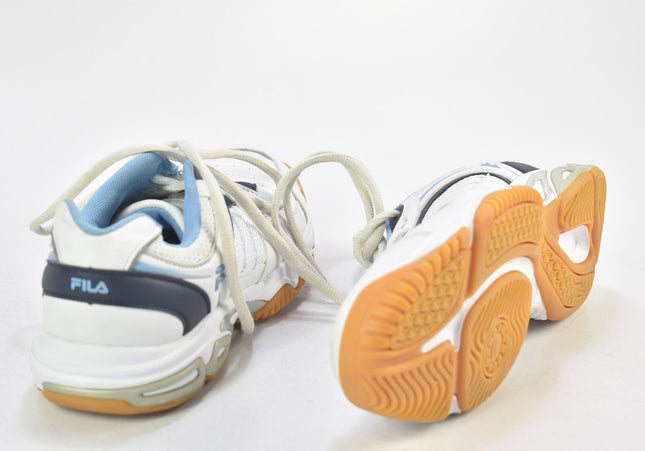 Fila Damen Sportschuhe Sneaker EUR 40 Nr. 24-J 3420-Schuh-Gebraucht-secondhand