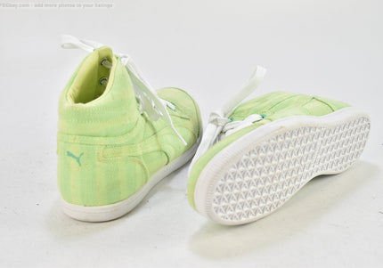 Puma  Damen Sportschuhe Sneaker  EUR 38,5 Nr. 25-P 361