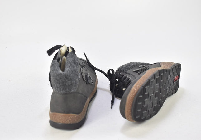Rieker Damen Stiefelette Boots EUR 36 Nr. 24-B 247-Schuh-Gebraucht-secondhand
