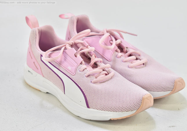 Puma Damen Sportschuhe Sneaker EUR 39 Nr. 25-A 1568-Schuh-Gebraucht-secondhand