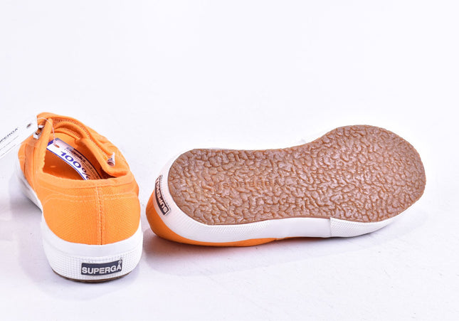 Superga Damen Halbschuhe Freizeitschuhe EUR 38 Nr. 24-Y 4107-Schuh-Gebraucht-secondhand