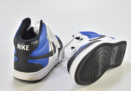 Nike Court Vision Herren Sportschuhe Sneaker  Gr. 43 Nr. 26-T 721