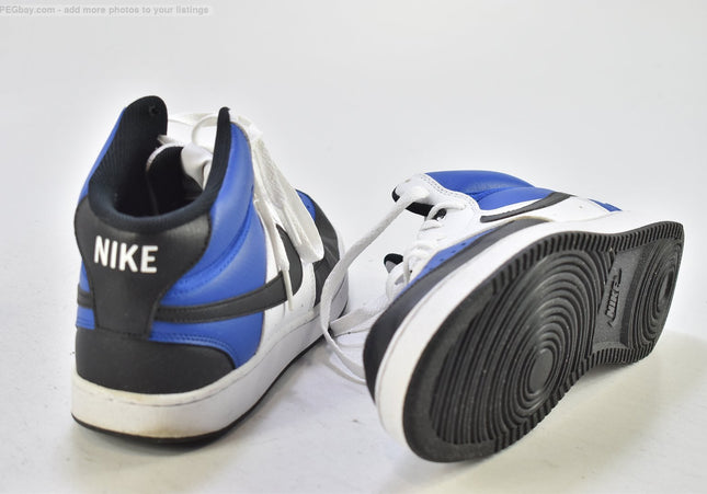 Nike Court Vision Herren Sportschuhe Sneaker  Gr. 43 Nr. 26-T 721