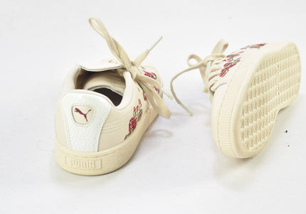 Puma Basket Damen Sportschuhe Sneaker  EUR 39 Nr. 23-U 36