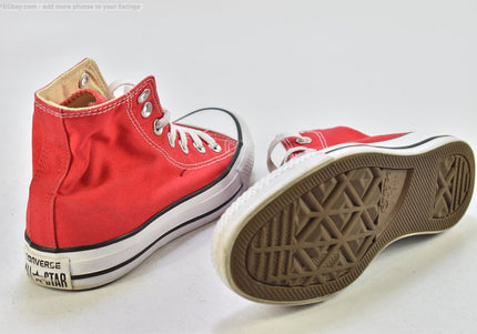 Converse  Damen Sportschuhe Sneaker  EUR 36 Nr. 25-O 407