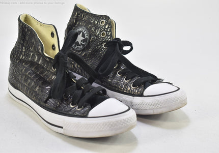 Converse Damen Sportschuhe Sneaker EUR 41 Nr. 25-J 2178-Schuh-Gebraucht-secondhand