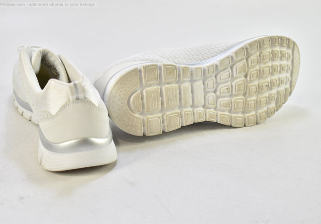 Skechers Lite-Weight Damen Sportschuhe Sneaker  EUR 40 Nr. 26-G 2139
