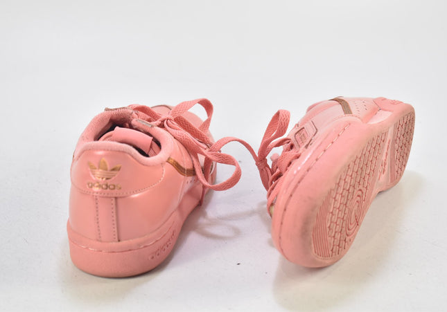 Adidas Continental Damen Sportschuhe Sneaker EUR 40 Nr. 24-O 212-Schuh-Gebraucht-secondhand