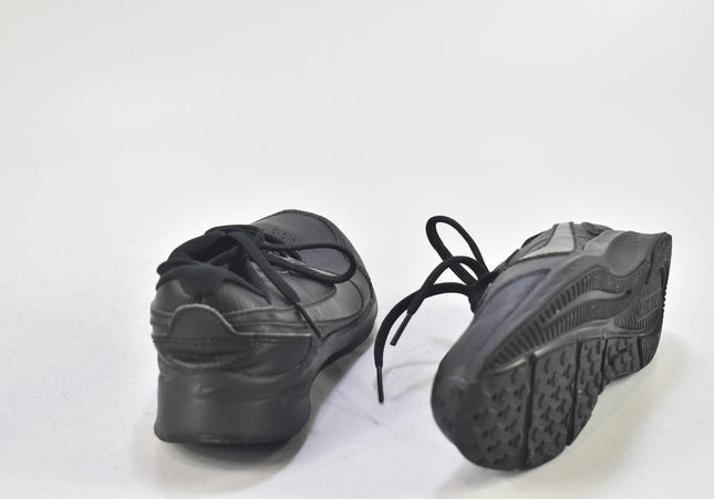 Nike Varsity Damen Sportschuhe Sneaker EUR 36,5 Nr. 24-N 2380-Schuh-Gebraucht-secondhand