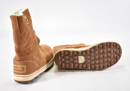Sorel  Damen Stiefelette Boots  EUR 36 Nr. 23-X 3061