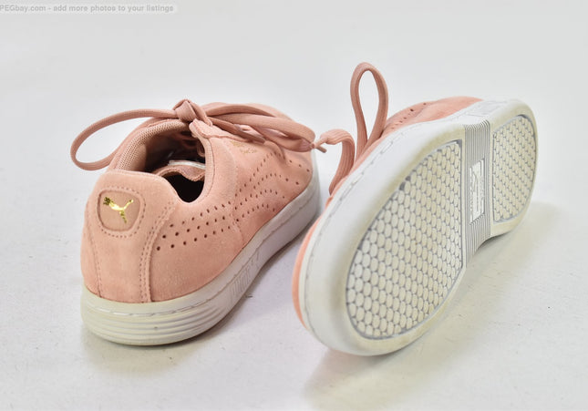 Puma Court Star Damen Sportschuhe Sneaker  EUR 40 Nr. 25-T 211